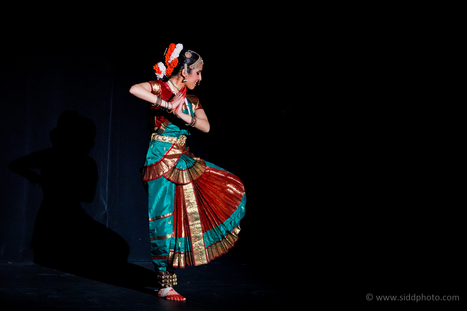 Bharatanatyam