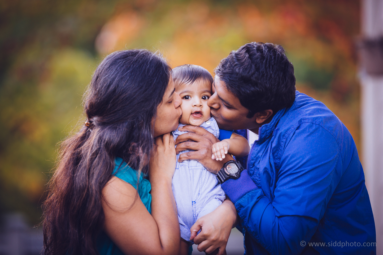 2014-10-18 - Deepthi Parthu Family - _O5C5981