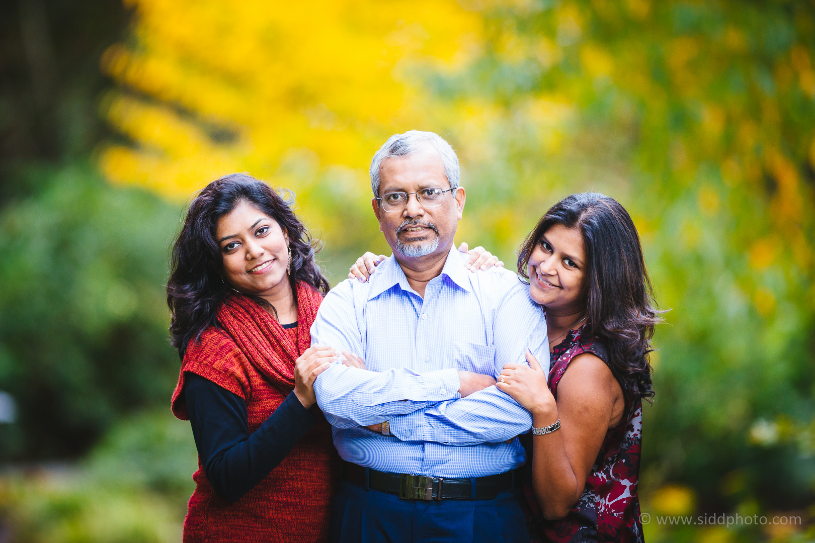 2014-10-24 - 2014-10-25 - Mugdha Aniruddha Family - _O5C7406