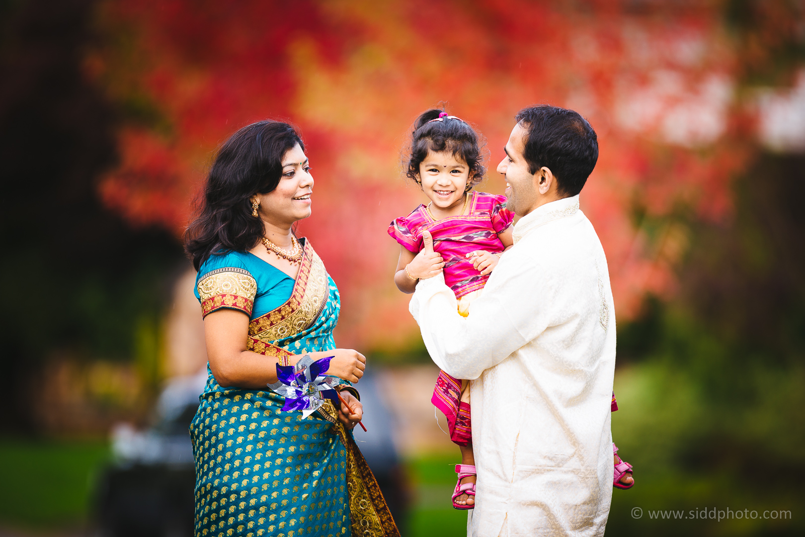 2014-10-24 - 2014-10-25 - Mugdha Aniruddha Family - _O5C7736