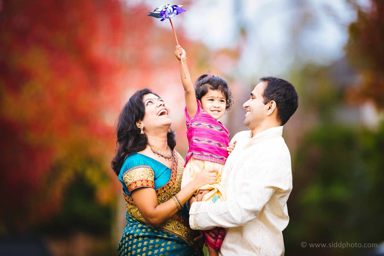 2014-10-24 - 2014-10-25 - Mugdha Aniruddha Family - _O5C7742