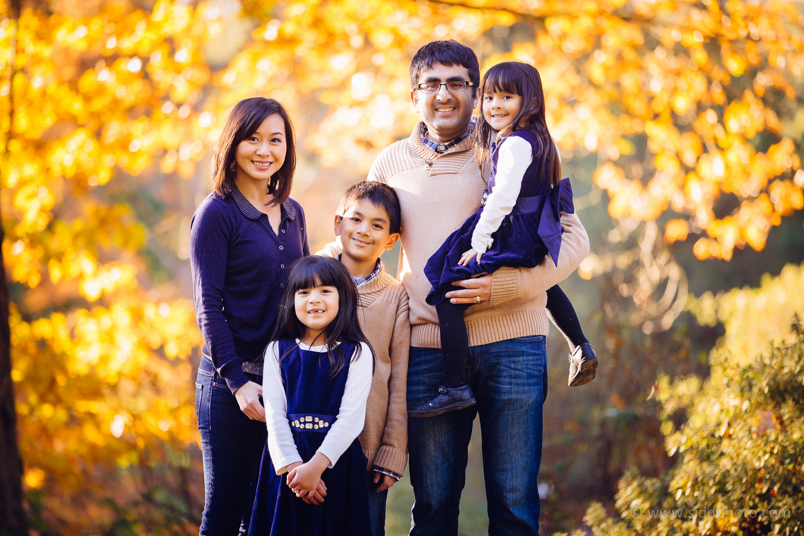 2014-11-16 - Linh Parag Family - _O5C9254-07