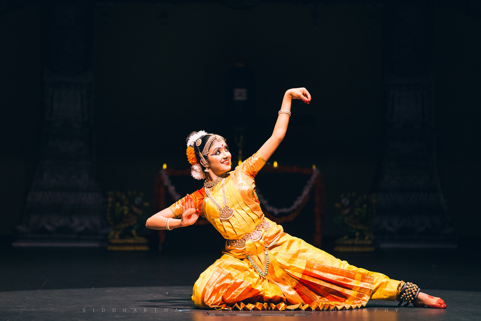 2015-07-25 - Kamaniya's Arangetram - _05Y2889