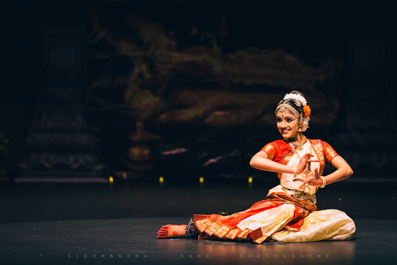 2015-07-25 - Kamaniya's Arangetram - _05Y6514