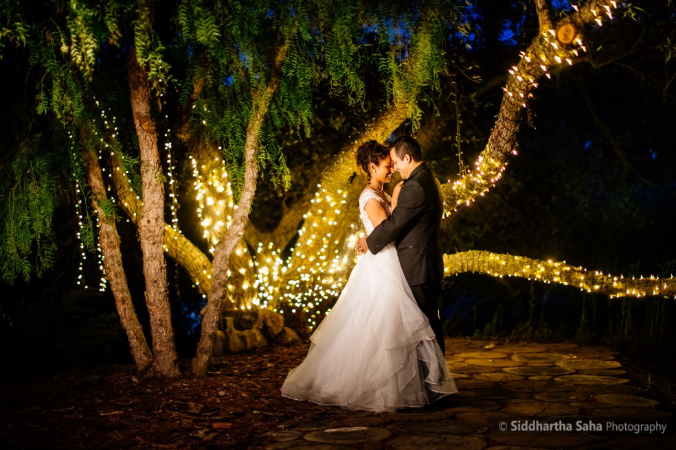 Wedding: Candy and Jonathan