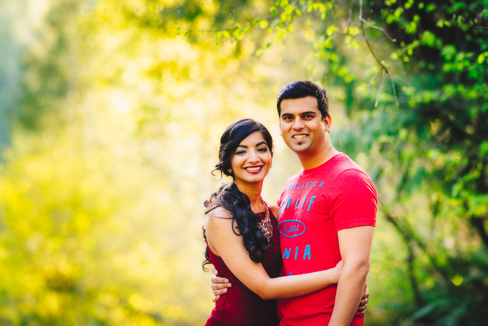 2015-04-19 - Saloni Vaibhav Shoot Snoqualmie-8