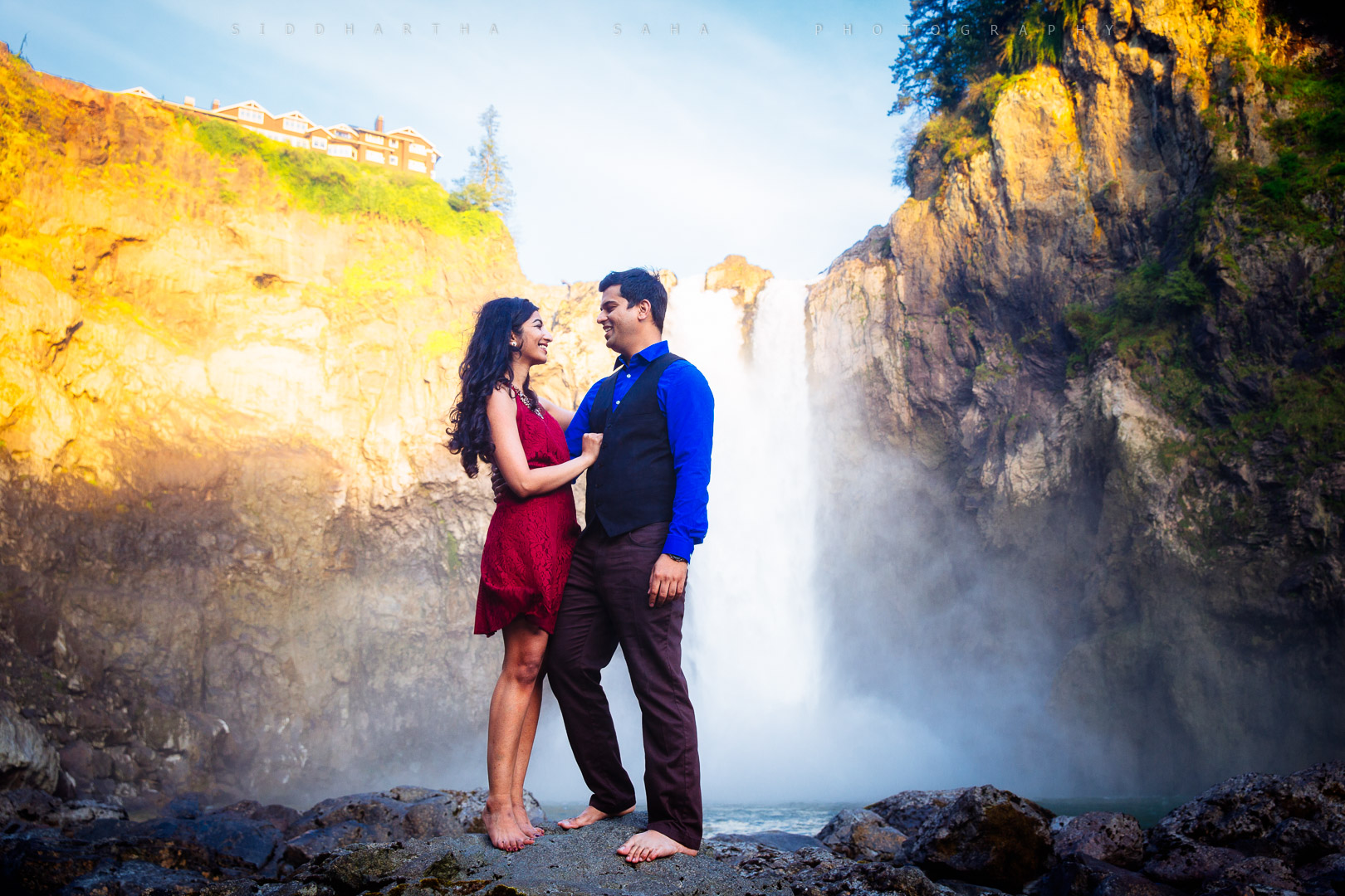 2015-04-19 - Saloni Vaibhav Shoot Snoqualmie-9