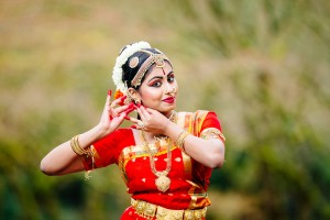 Pre Arangetram: Shradha