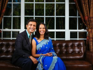 Family: Aparna-Prakash