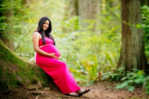 Maternity: Sarita