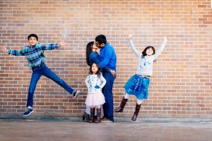 Family: Linh-Parag