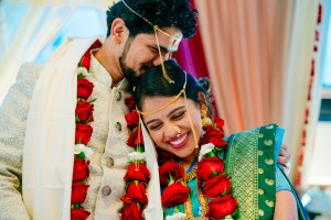 Wedding: Madhura + Sankalp