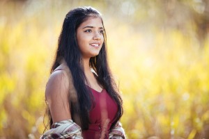 Photoshoot: Kamanya