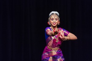 Arangetram: Janhavi