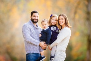 Family: Julia Michael