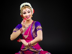 Pre-Arangetram: Harshita